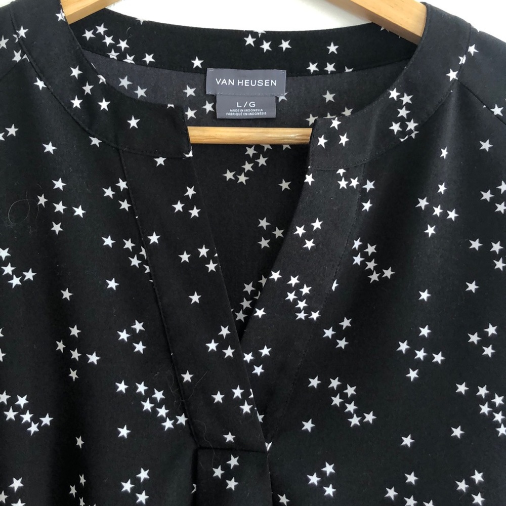 Starry Shirt & Pants View 4